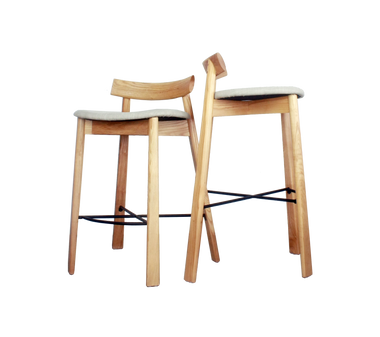JÅNNIK BAR CHAIR