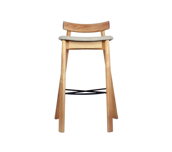 JÅNNIK BAR CHAIR