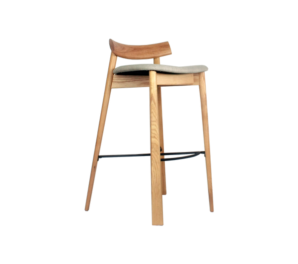 JÅNNIK BAR CHAIR