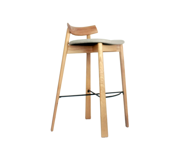 JÅNNIK BAR CHAIR