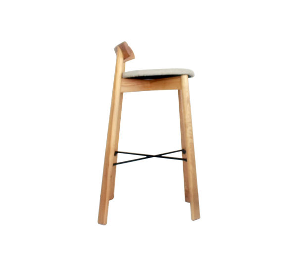 JÅNNIK BAR CHAIR
