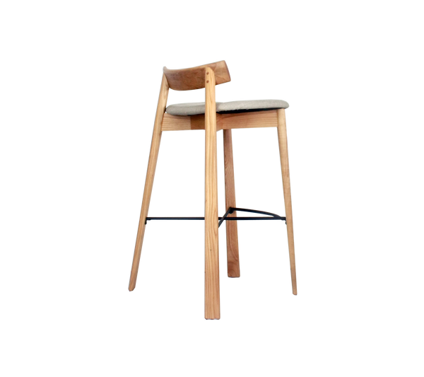 JÅNNIK BAR CHAIR