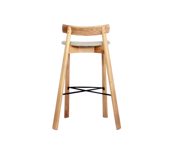 JÅNNIK BAR CHAIR