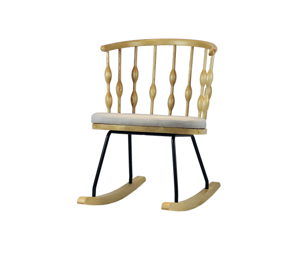 BUBBLL ROCKING CHAIR