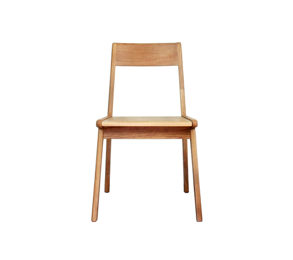 DÅGEN DINING CHAIR