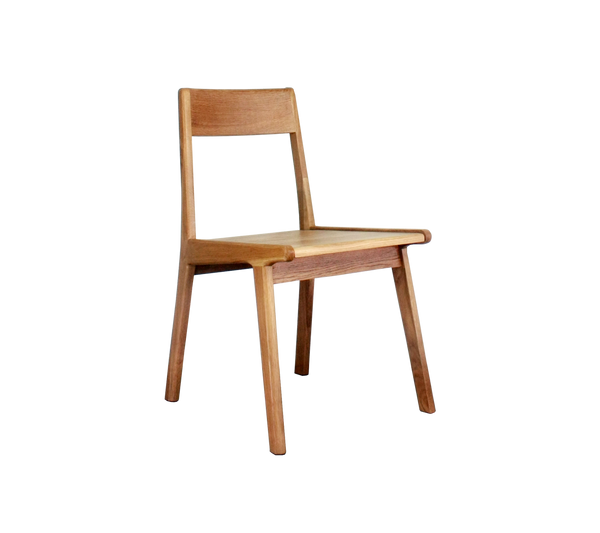 DÅGEN DINING CHAIR