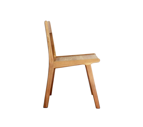 DÅGEN DINING CHAIR