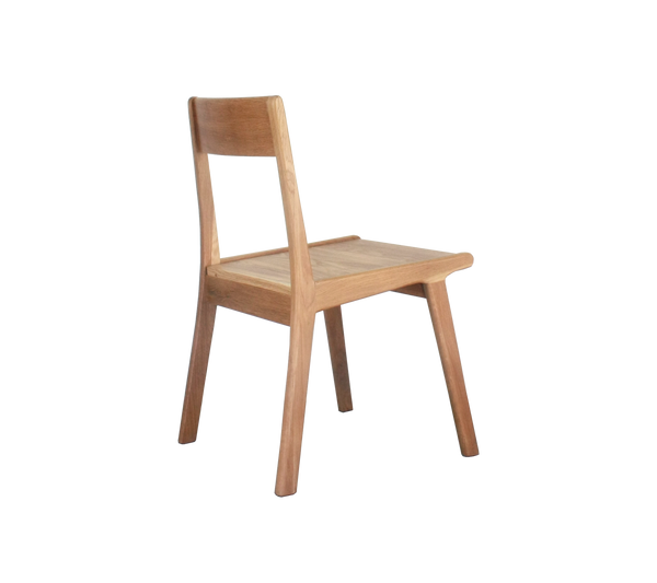 DÅGEN DINING CHAIR