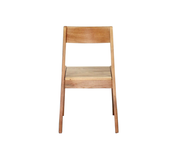 DÅGEN DINING CHAIR