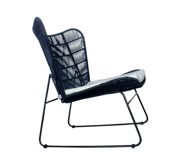 LÅGEN LOUNGE CHAIR