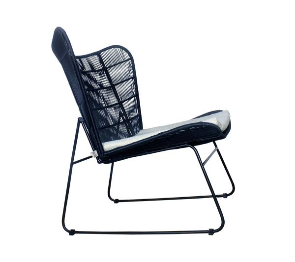 LÅGEN LOUNGE CHAIR