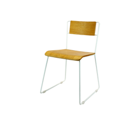 HÄKON CHAIR