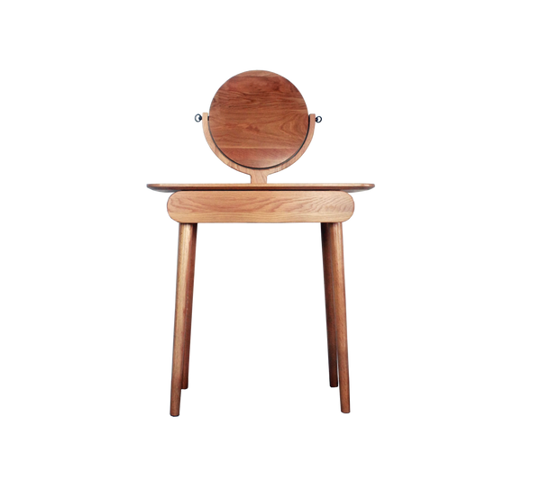 OLIVER DRESSING TABLE