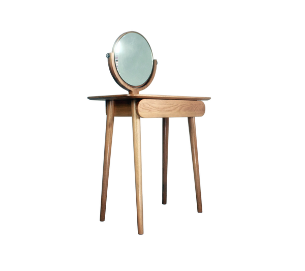 OLIVER DRESSING TABLE