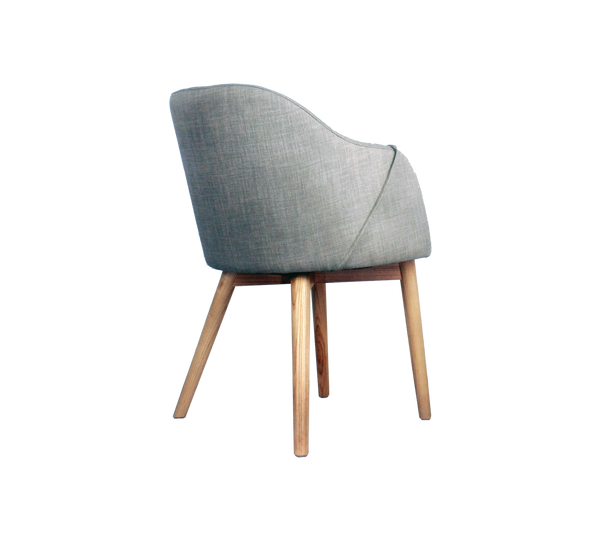 MELLÄ ARMCHAIR