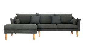TRINÄ L-SHAPE SOFA