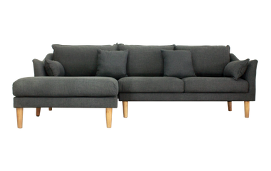 TRINÄ L-SHAPE SOFA