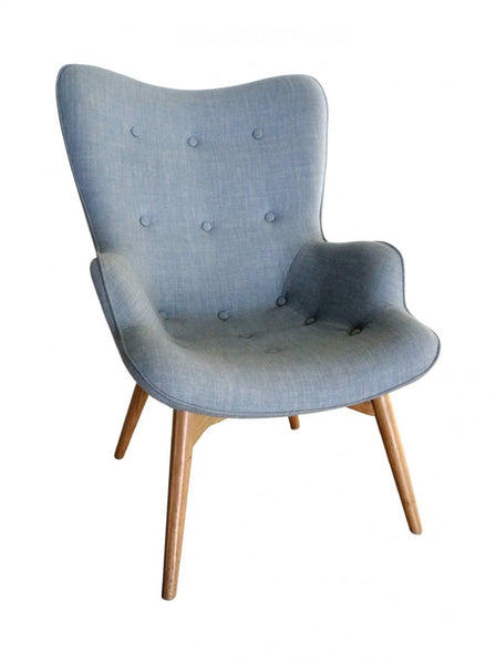 R160 CONTOUR CHAIR