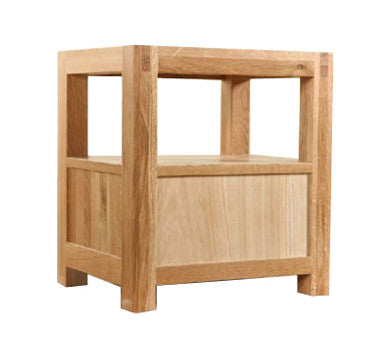 MÅNÄI SIDE CABINET