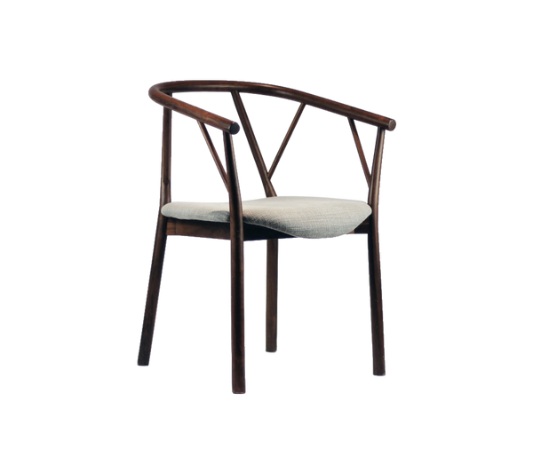 ÅNTTO ARM CHAIR