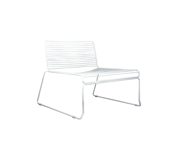 GUSTI LOUNGE CHAIR